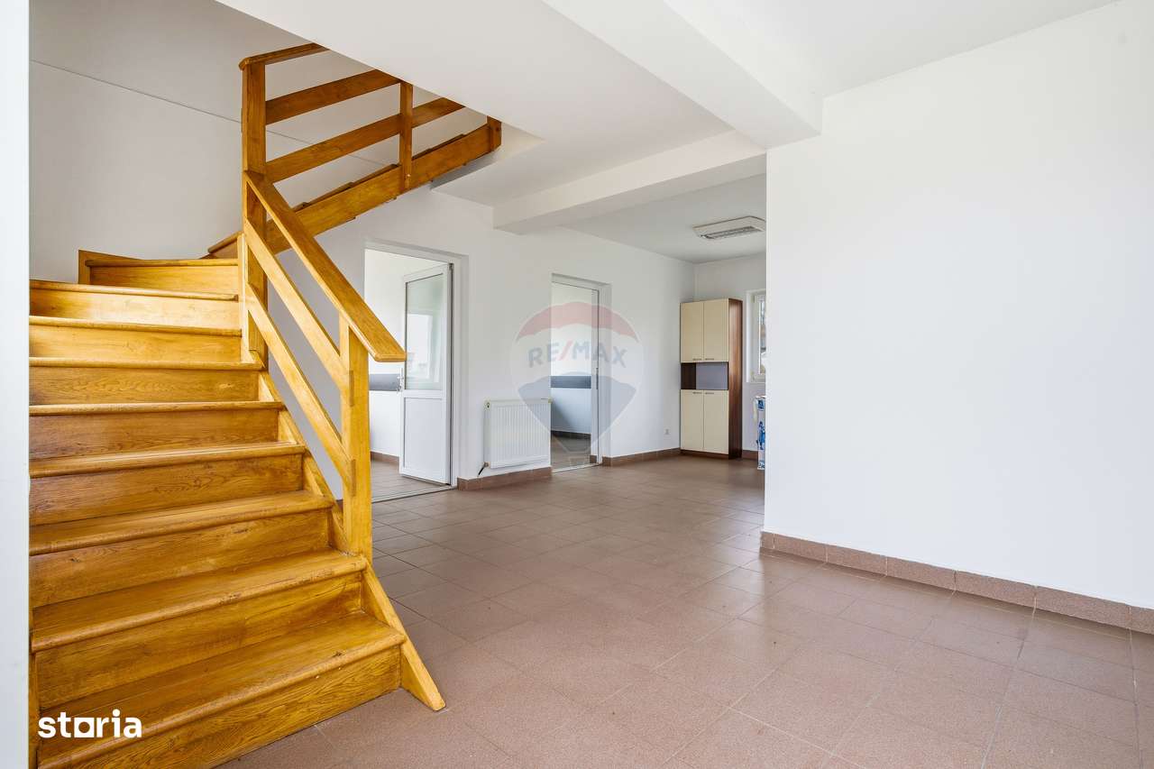 POZIȚIE STRATEGICĂ cu Potențial Major de Exploatare și Reconversie-13