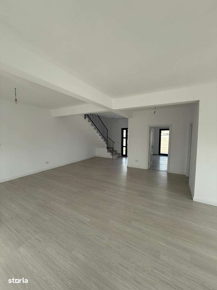 CASA TINERETULUI 4 CAMERE, INCALZIRE PARDOSEALA, NOU, COMISION 0% - Imagine principală: 4/12