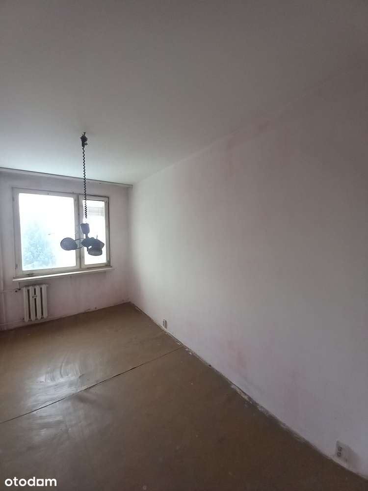 Mieszkanie z balkonem-4