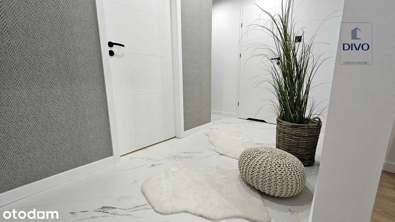 4 pokojowe mieszkanie z balkonem po generalnym remoncie-16