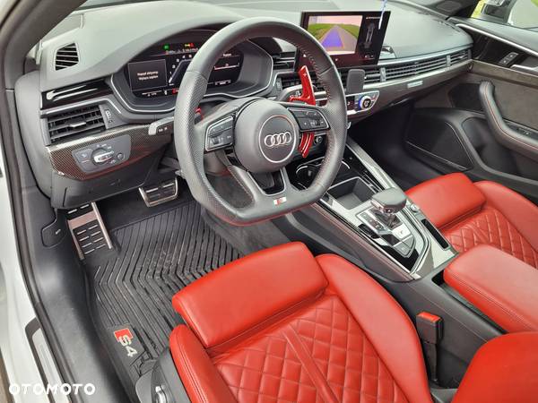 Audi S4 3.0 TFSI Quattro Tiptronic - 30