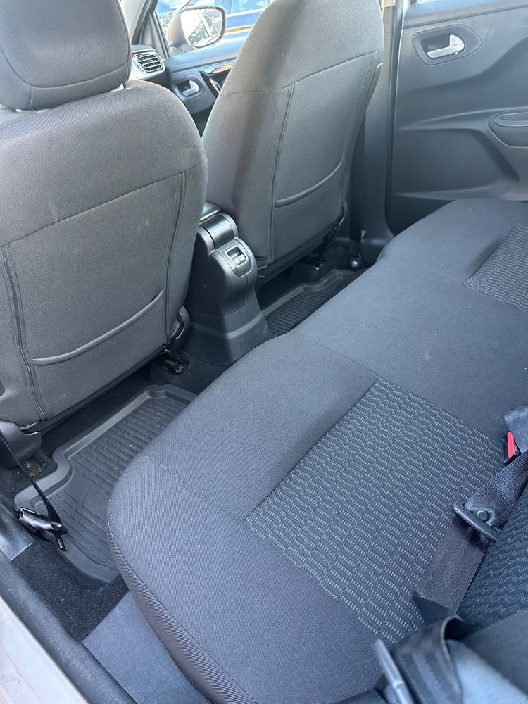 peugeot 301   1 5 bluehdi fap allure