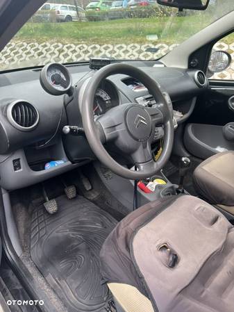 Citroën C1 1.4 HDI Style - 1