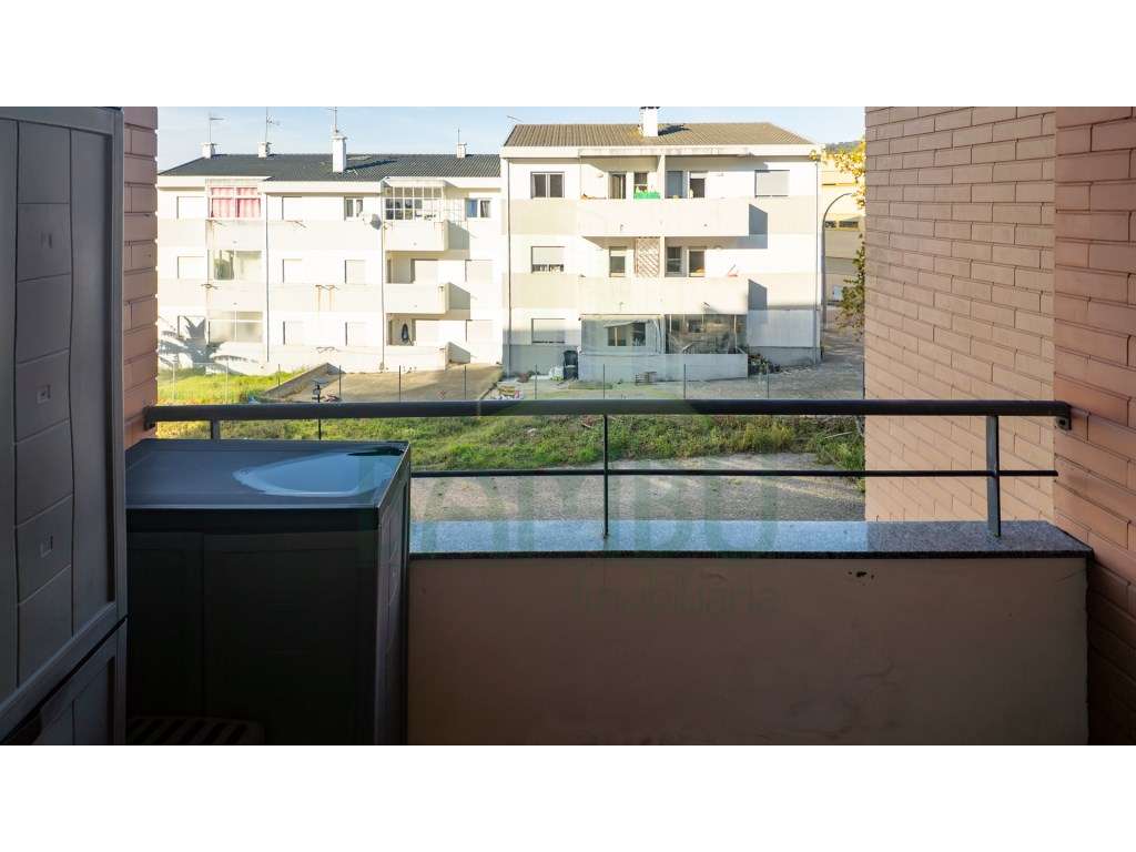 Moledo - T3 perto da praia-27