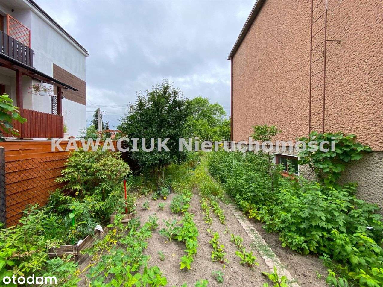 Dom Tomaszów Mazowiecki, ul. Brzozowa - Pełny obrazek: 5/20