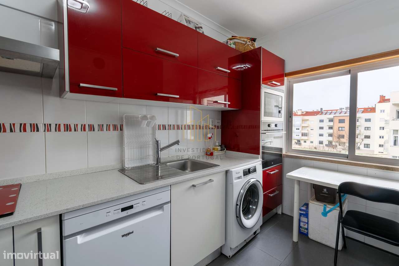 T3 Exclusivo no Montijo | Design, Conforto e Presença-10