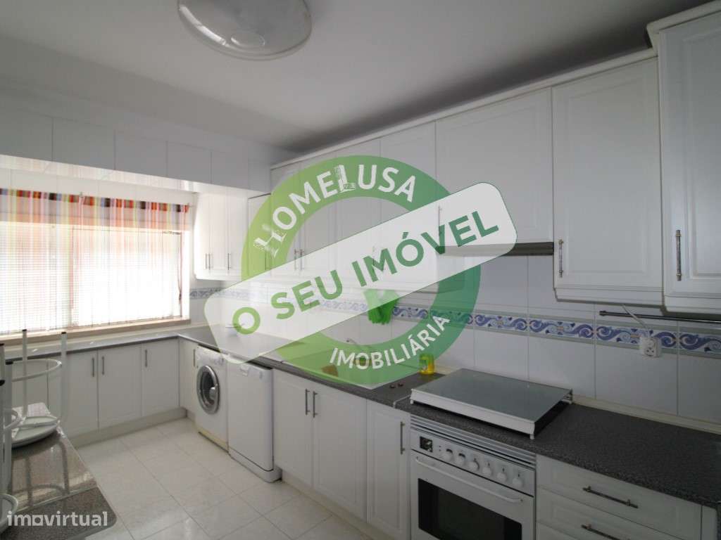 Arrendamento apartamento T3 Figueira da Foz - Grande imagem: 5/34