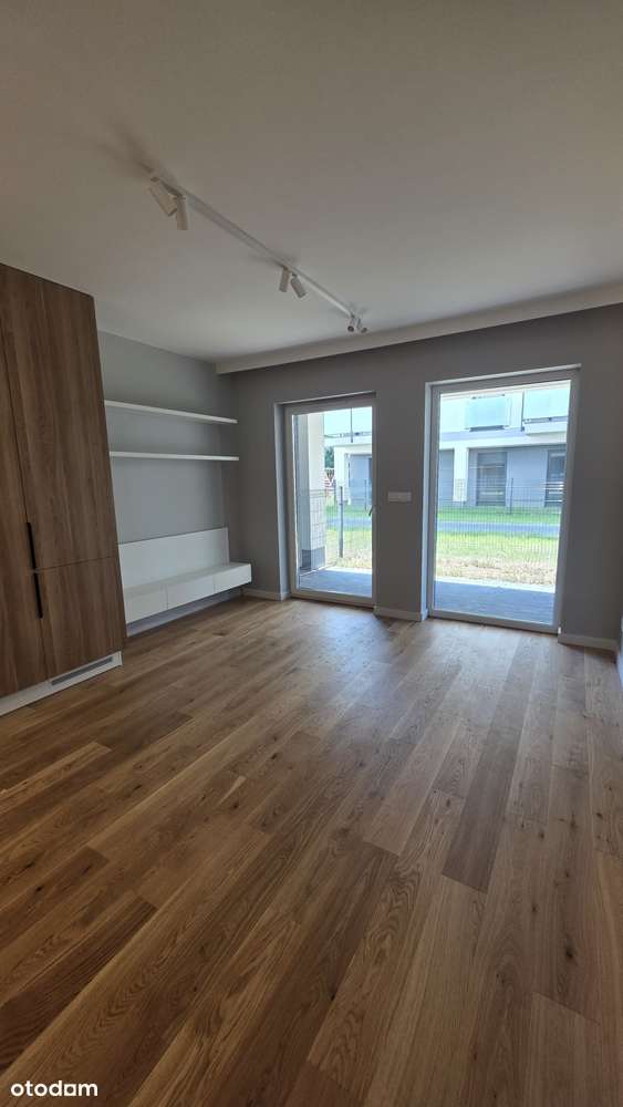 2-pokojowe mieszkanie z ogródkiem, Nowy Radzionków-10