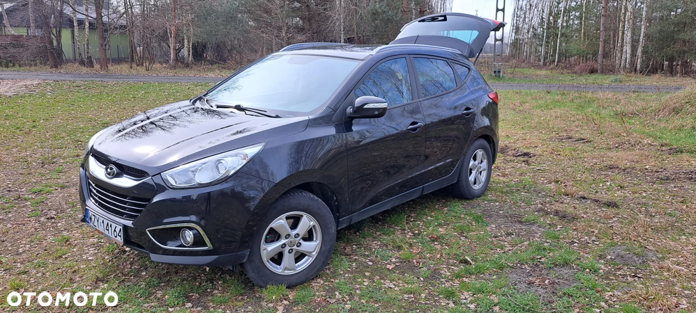 Hyundai ix35 1.6 GDI Comfort 2WD - 18