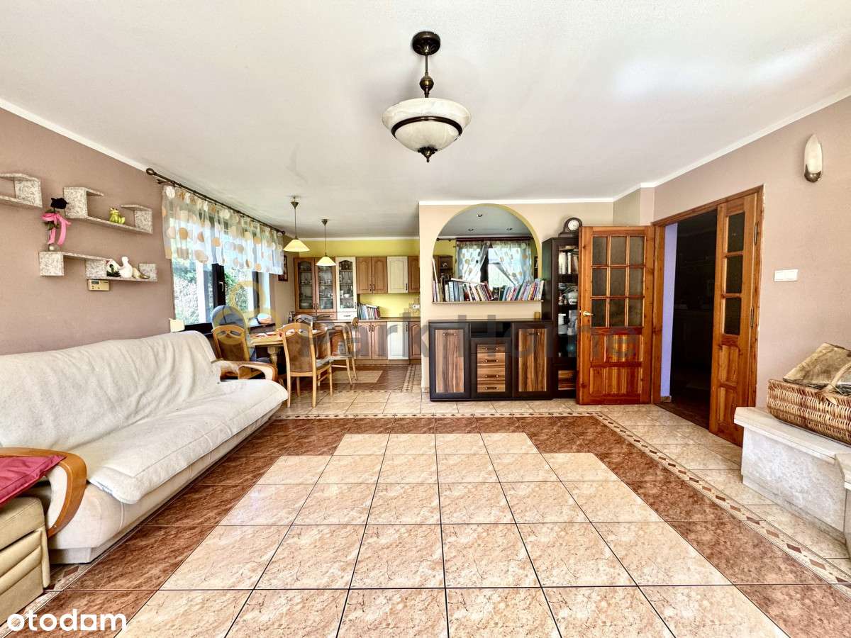 Radwanice, działka 35 arów - Pełny obrazek: 5/15