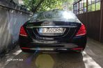 Mercedes-Benz S 350 d 4MATIC BlueTEC Aut - 4