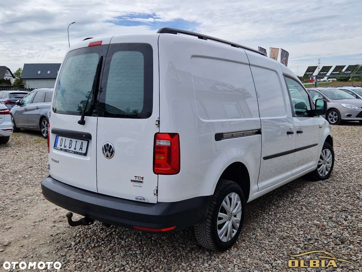 Volkswagen Caddy - 2