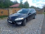 Ford Mondeo 2.2 TDCi Titanium - 1