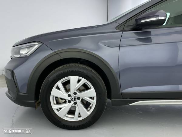 VW Taigo 1.0 TSI Life - 28