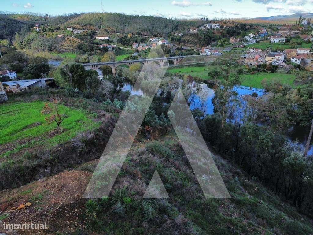 Terreno em Macinhata do Vouga-9