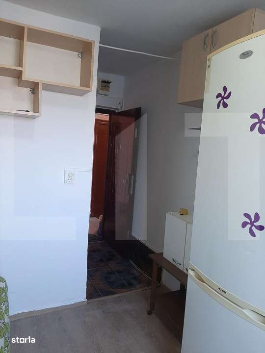 Garsoniera de vanzare, 12 mp, zona Iuliu Maniu - Imagine principală: 4/6
