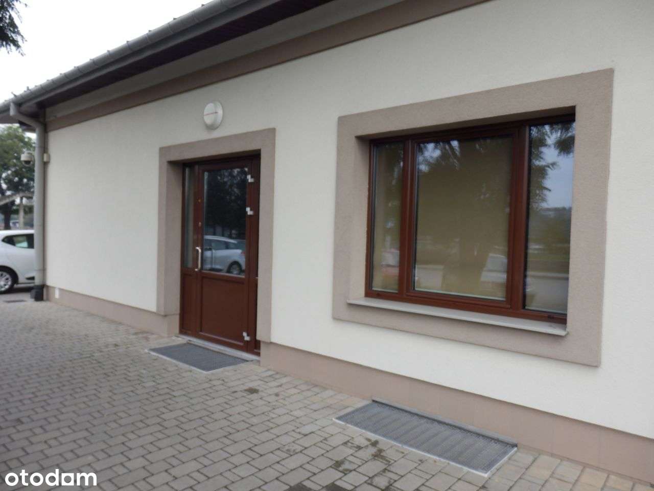 Lokal biurowy, Dworzec PKP Przeworsk, ul. Lubomirskich 31 - Pełny obrazek: 5/9