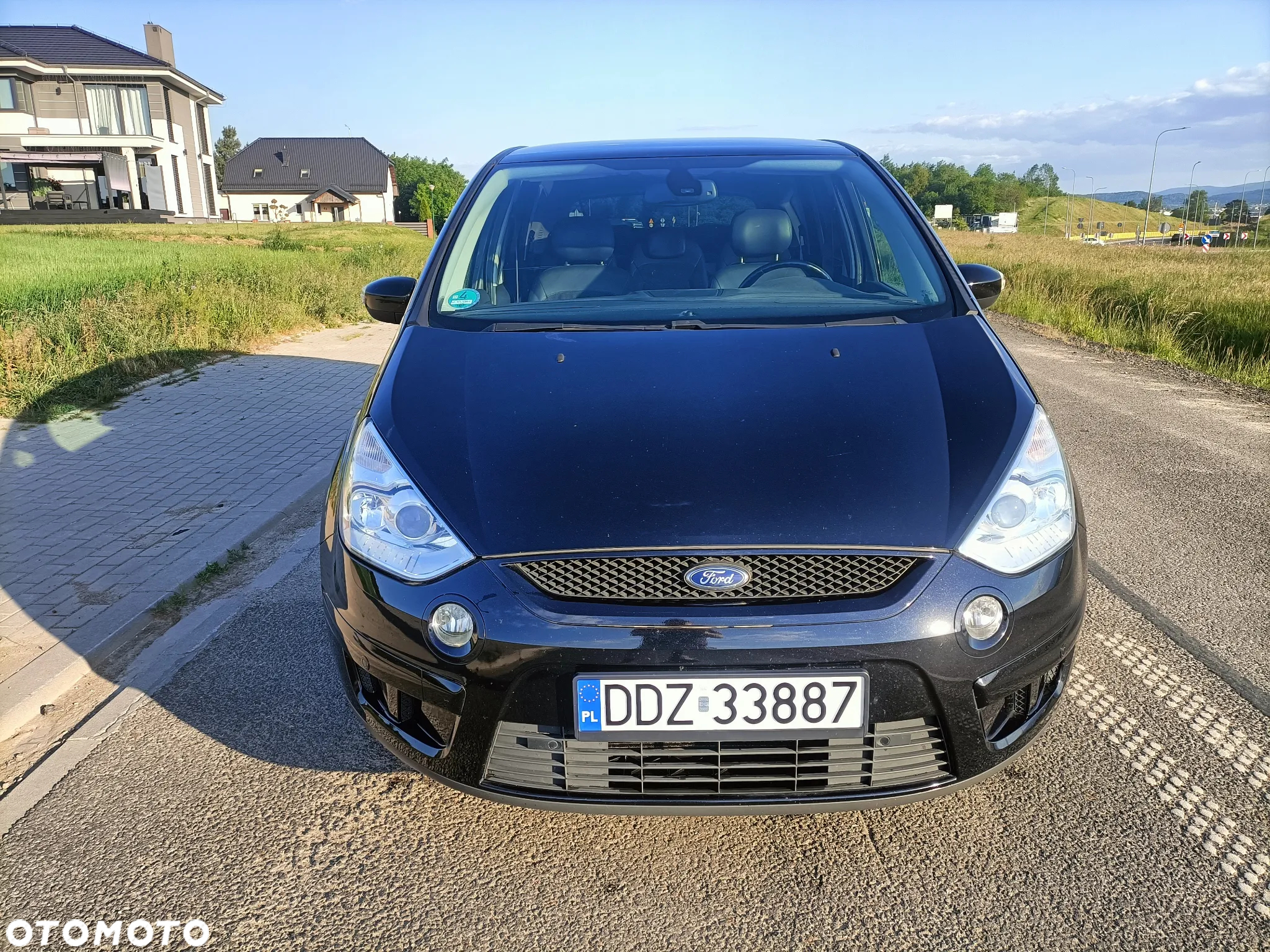 Ford S-Max - 19