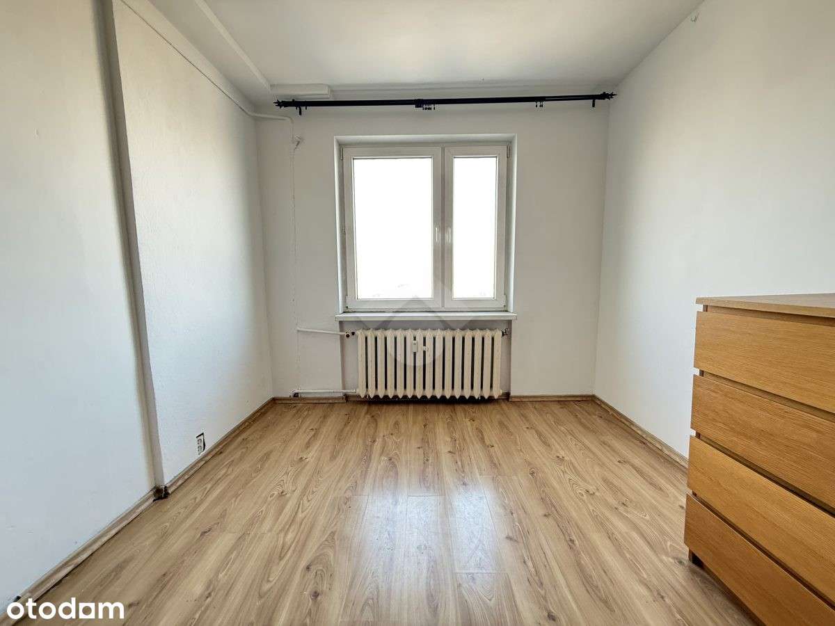 2 pokojowe mieszkanie z osobną kuchnią i balkonem! Widok na Kraków!-6