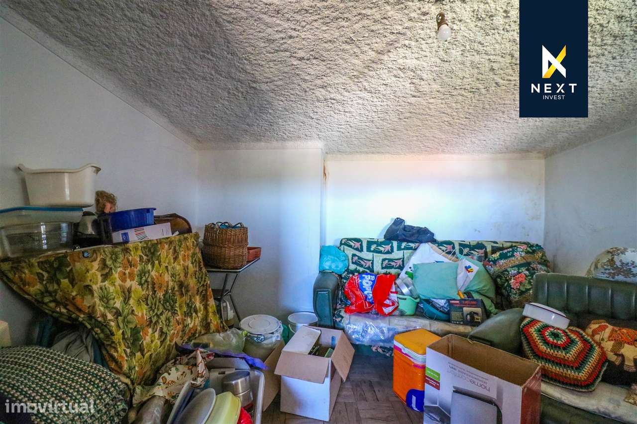 Moradia T4 para venda em Abraveses-13