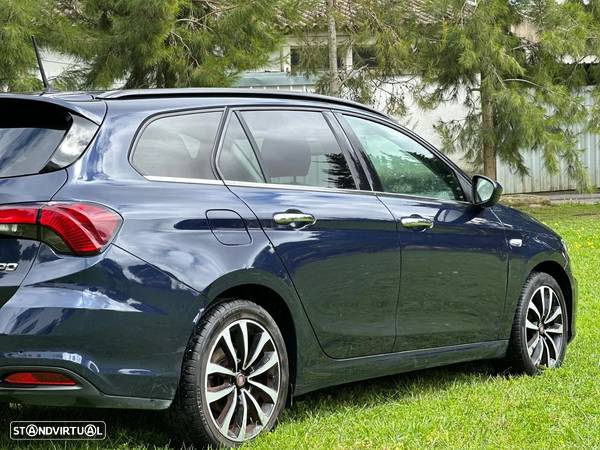 Fiat Tipo Station Wagon 1.3 M-Jet Lounge J17 - 6