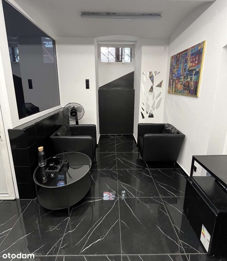 Wyremontowany lokal w Centrum Szczecina – ul. Piłsudskiego 14 - Pełny obrazek: 4/7