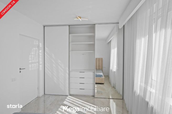 #Totul nou: Apartament 2 camere Constanța: etaj 2 - mobilat și utilat-7
