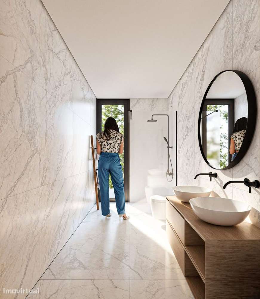 Moradias T3 Tagilde VIzela-6