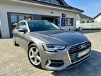 Audi A6 40 TDI mHEV Advanced S tronic - 4