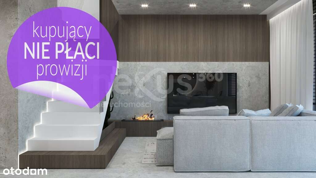 Zamieszkaj w komfortowych domach, blisko Oleśnicy - Pełny obrazek: 4/7