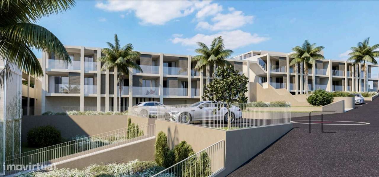 Apartamento T2 Venda em São Martinho,Funchal - Grande imagem: 5/7