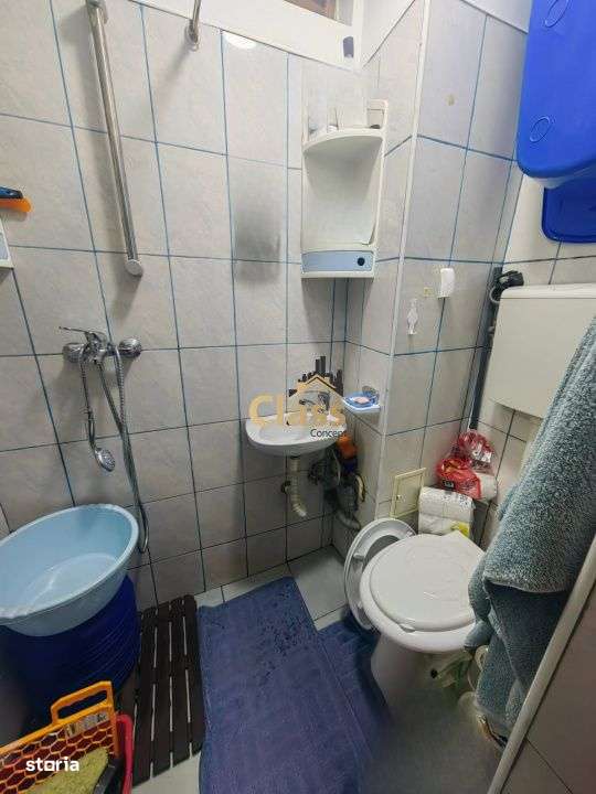 Apartament 2 camere | Etaj Intermediar | 27 mpu| Zona Albac Gheorgheni - Imagine principală: 4/7