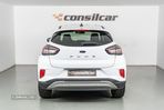 Ford Puma 1.0 EcoBoost MHEV Titanium - 5