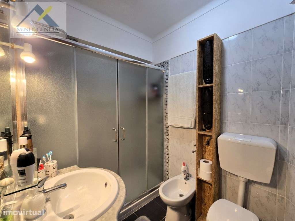 Apartamento T3 no Monte Belo Sul em Setúbal-21