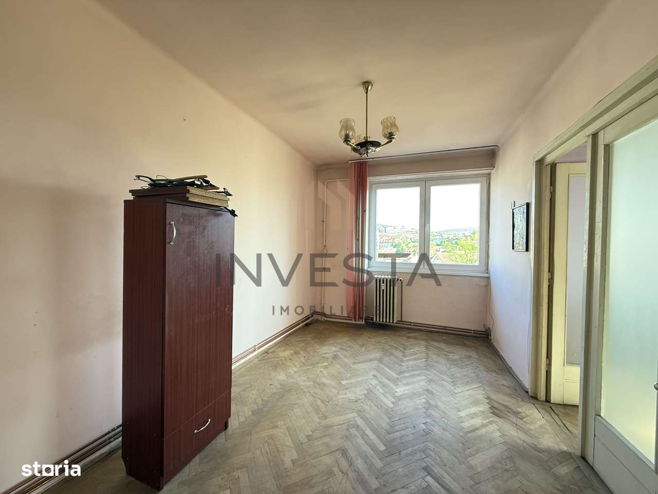 Apartament cu 4 camere / Langa BT Arena / Cartier Plopilor - Imagine principală: 3/7