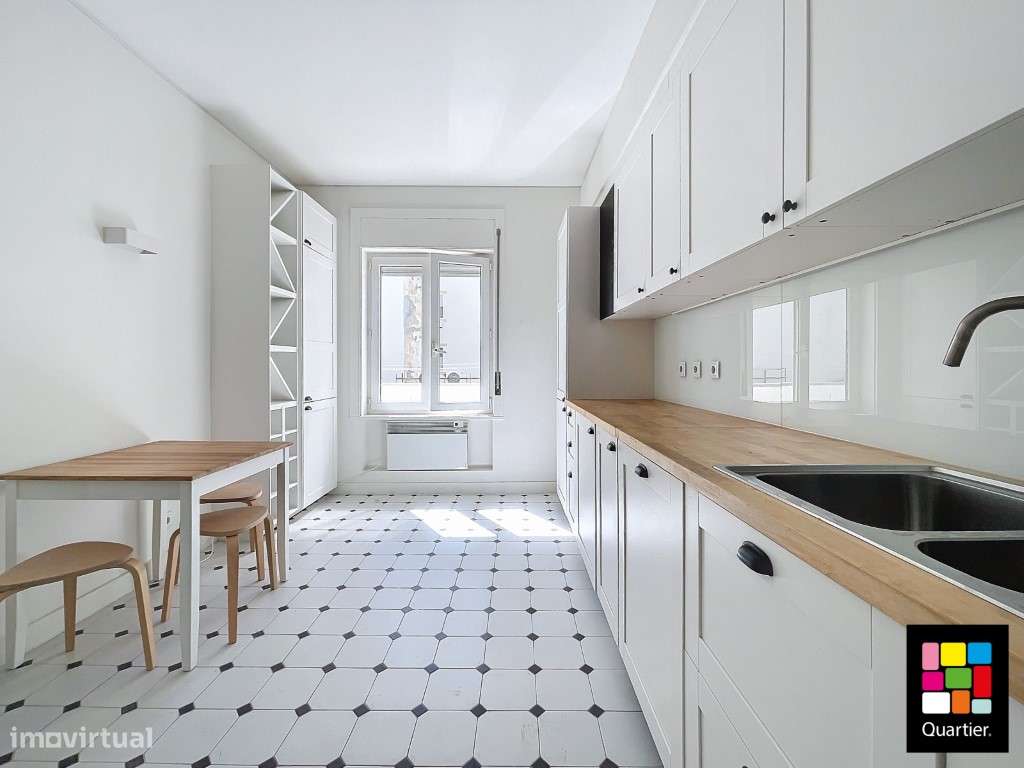 T2 em Campo de Ourique - Grande imagem: 3/19