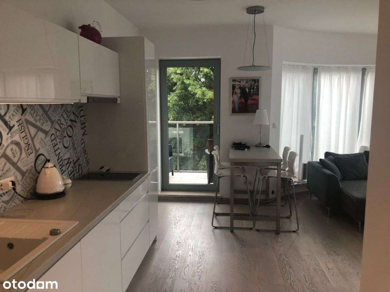 ZAMIESZKAJ  OD ZARAZ TAM GDZIE INNI MARZĄ O WAKACJACH ! - Pełny obrazek: 4/5