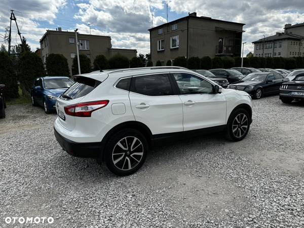 Nissan Qashqai 1.6 DIG-T Acenta - 21