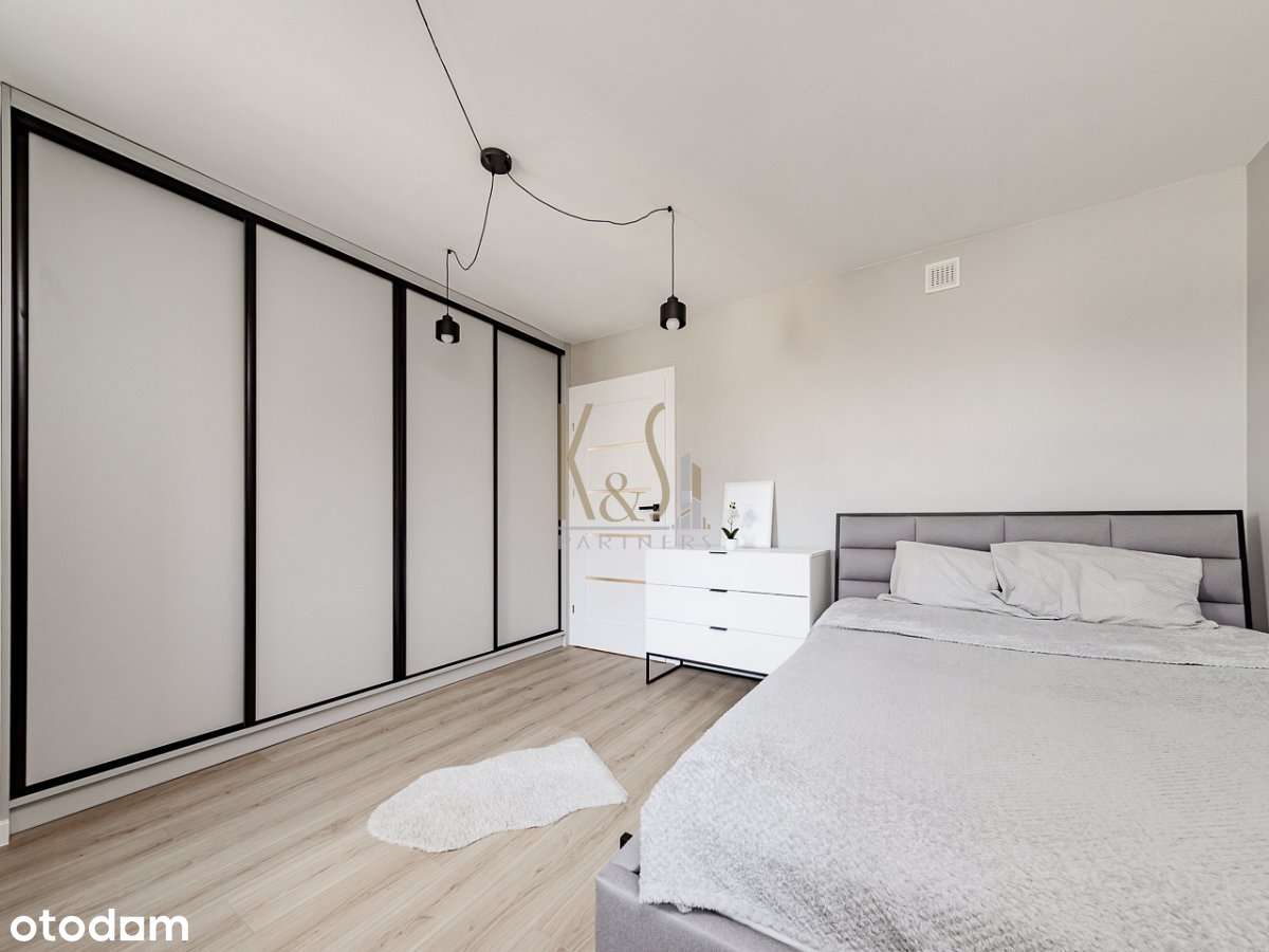 Mieszkanie 3- pokojowe na Mokotowie-10