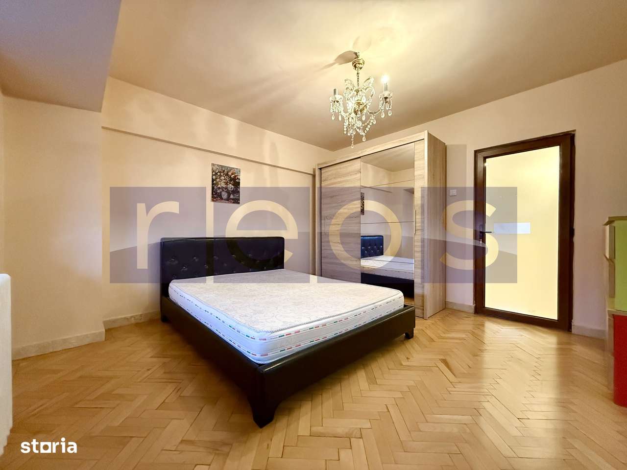 INCHIRIERE 2 CAMERE | PIATA UNIRII | MOBILAT ȘI UTILAT - Imagine principală: 5/14