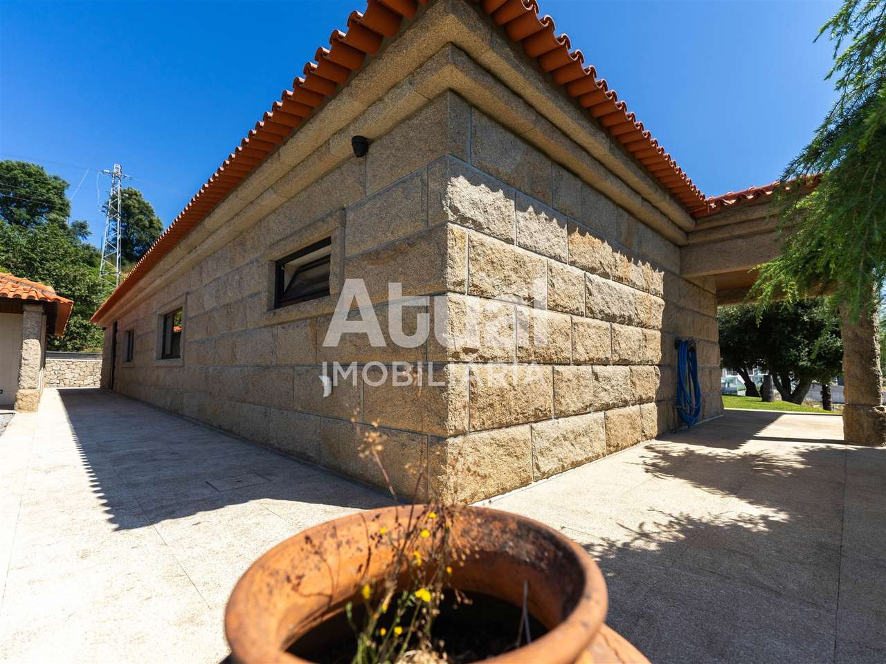 Moradia T3 Venda em Caldas de Vizela (São Miguel e São João),Vizela-52