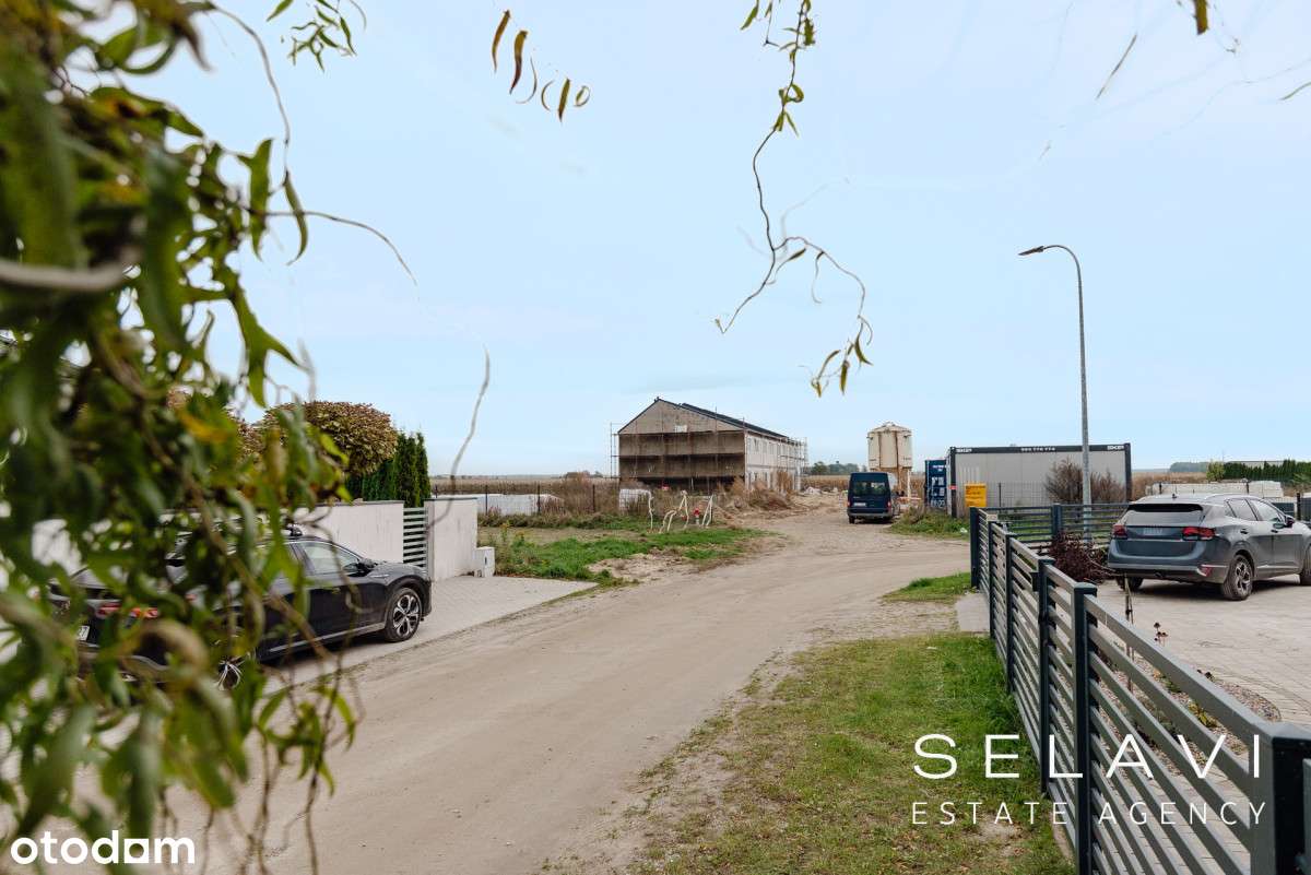 Narożny segment z dużym ogrodem aż 148,8 m² !-5