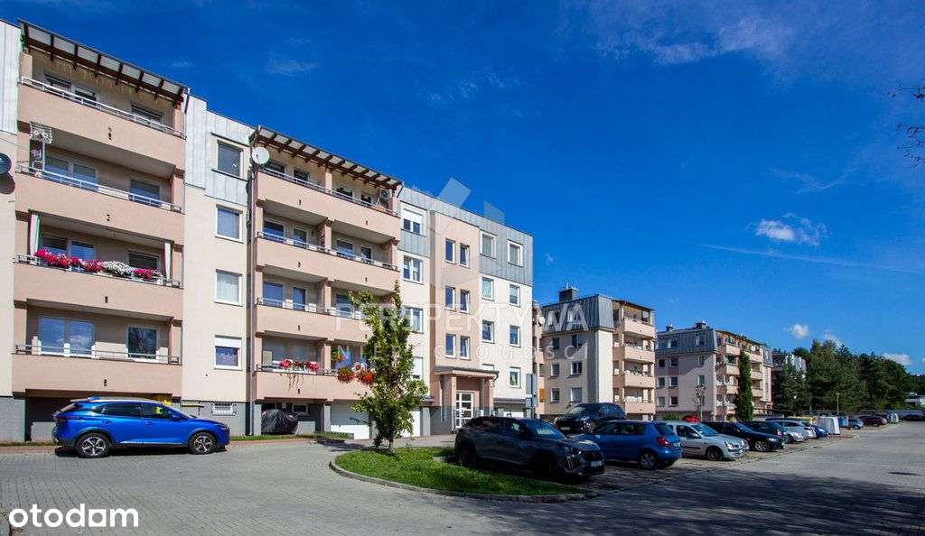 3 Pokoje, Wysoki Parter, Jędrzychów!-0