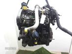 Motor Renault Megane 2005 1.5 dci ref : K9K728 - 2