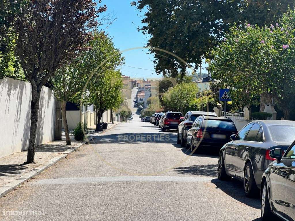 T3 Renovado com Garagem, a 600 m da Praia e junto Apeadeiro de Fran...-2