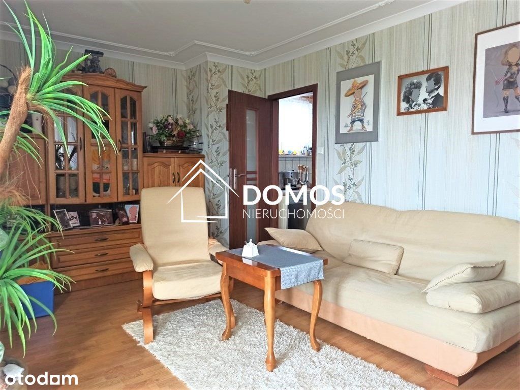 Mieszkanie, 51,88 m², Wola