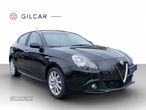 Alfa Romeo Giulietta 1.6 JTDm Sport - 2