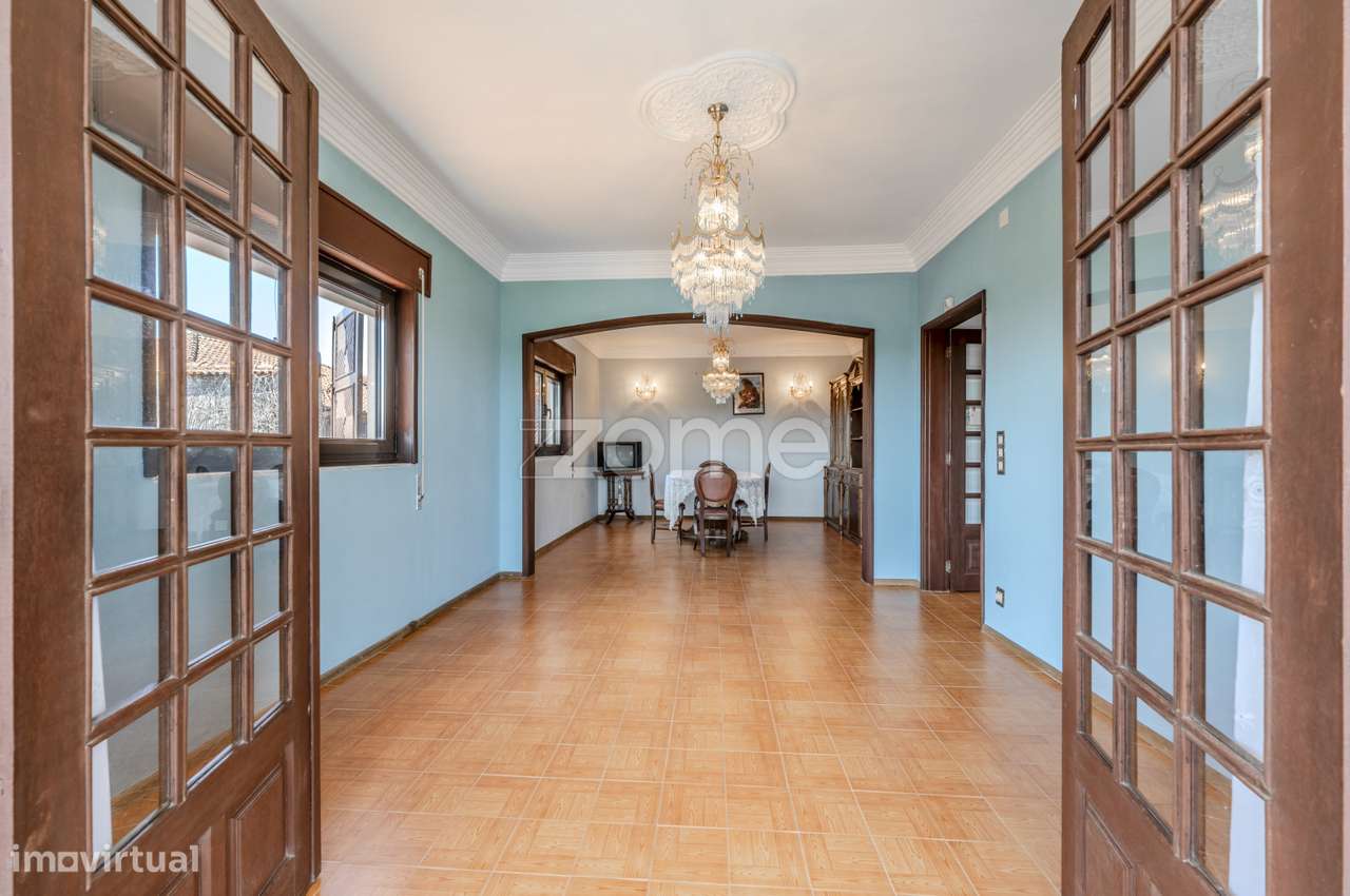 Moradia T5 em Mato, Ponte de Lima - Grande imagem: 4/39