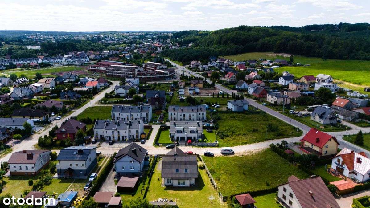 Duży i wyjątkowy dom w Bolszewie 322 m2-3