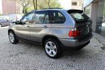 BMW X5 3.0 dA - 9